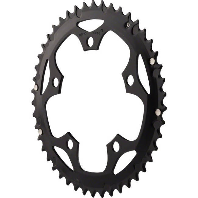

Зірка шатунів Shimano Sora FC-R3000/3550 50T чорний