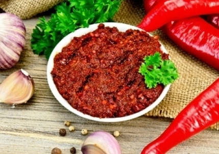 

Смесь специй, приправа "Аджика красная", 100гр