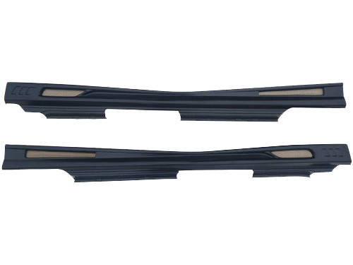 

Накладки на Пороги Daewoo Lanos (Деу Ланос)