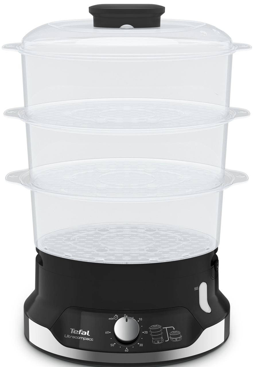 

Пароварка TEFAL VC2048 Ultracompact