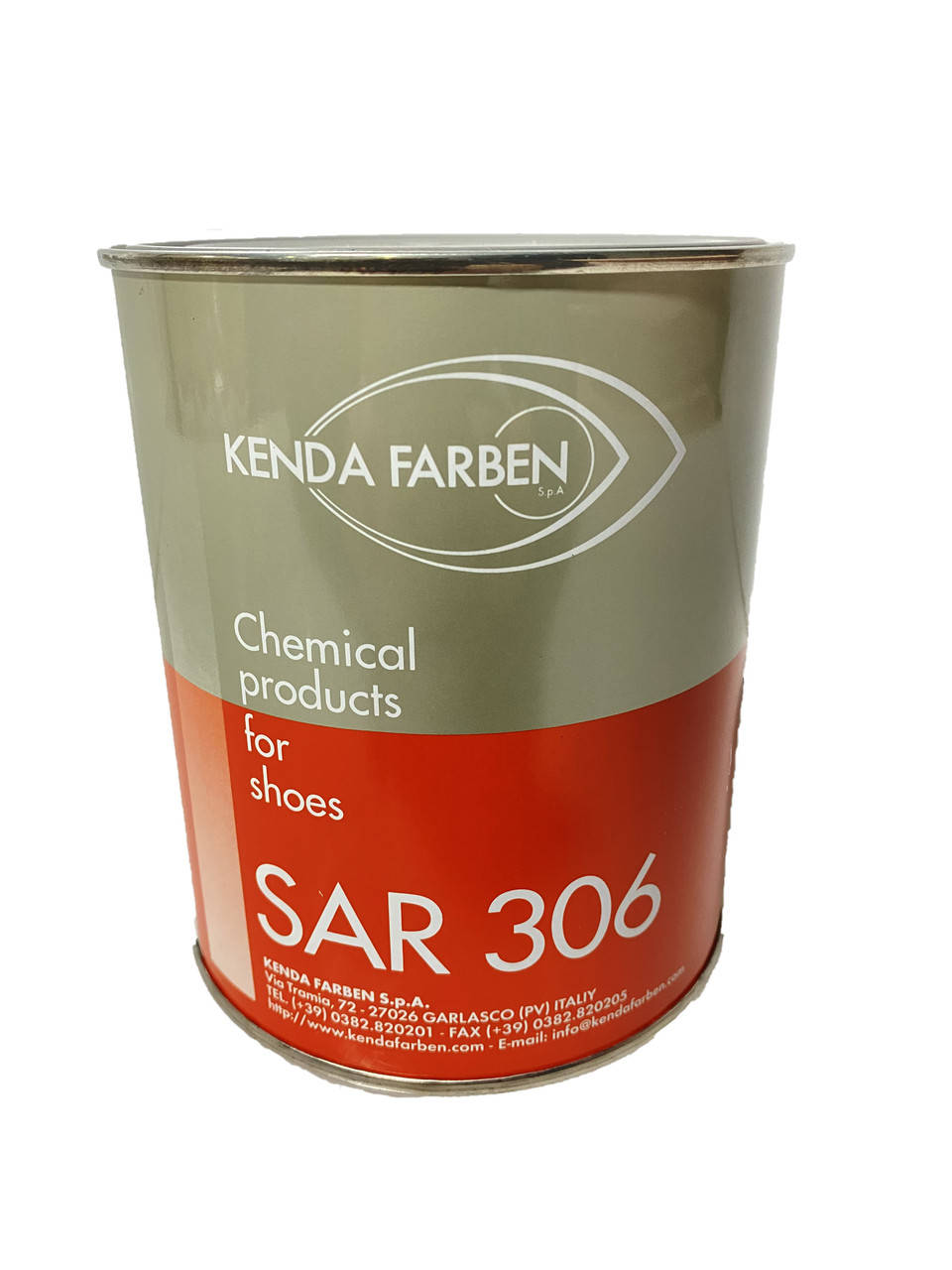 

SAR 306 Клей полиуретановый, десмокол термостойкий до 125 °С