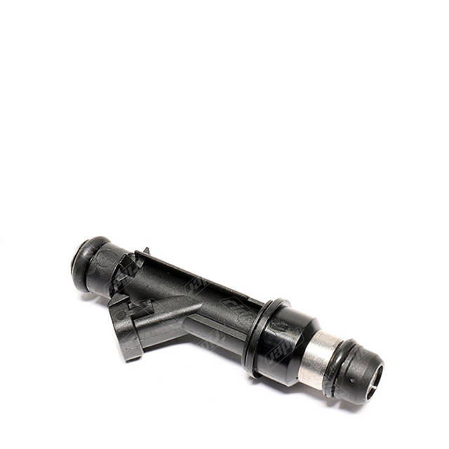 

Форсунка LANOS 1.5 AVEO 1.5 LACETTI 1.8 (Венгрия) нового образца тонкая 4 отверстия