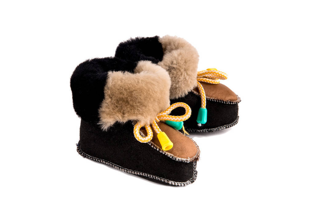 

Детские пинетки 12см