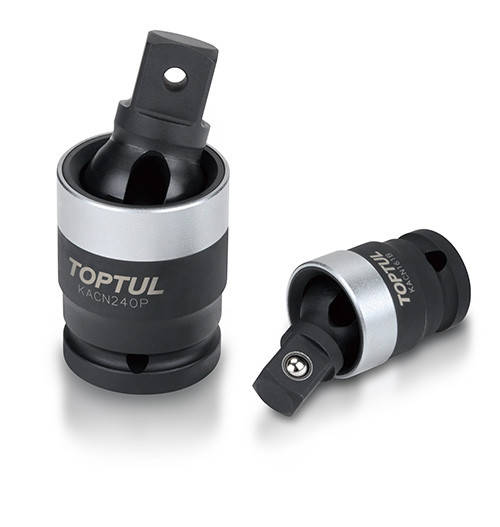 

Кардан ударный 1/2" усиленный TOPTUL KACN160B