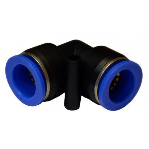 

Соединение цанговое для шлангов PU/PR (Г-обр., шланг) 4мм AIRKRAFT SPV04