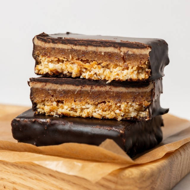 

Печенье Cookie coco&caramel, Yaro, 50 г