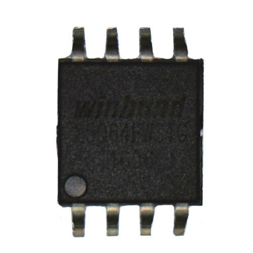 

Чип W25Q64 W25Q64FWSІG SOP-8, 64Мб Flash SPI 1.8В