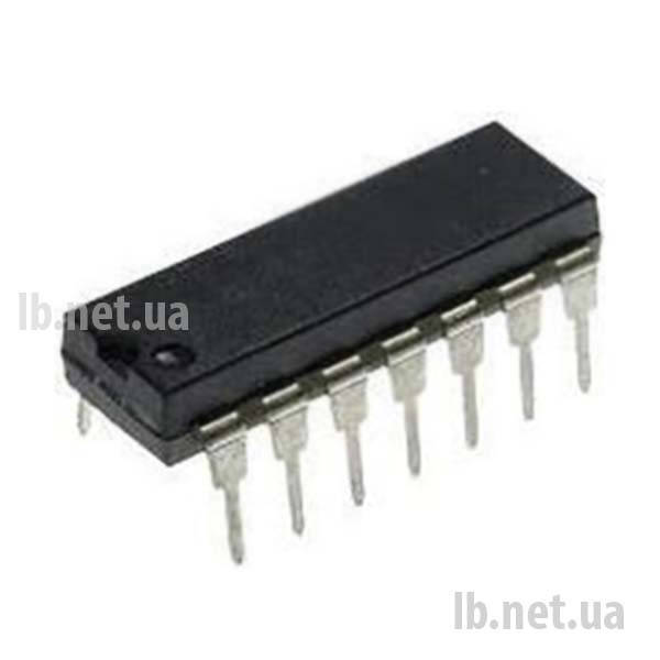 

Микросхема КР142ЕН2В