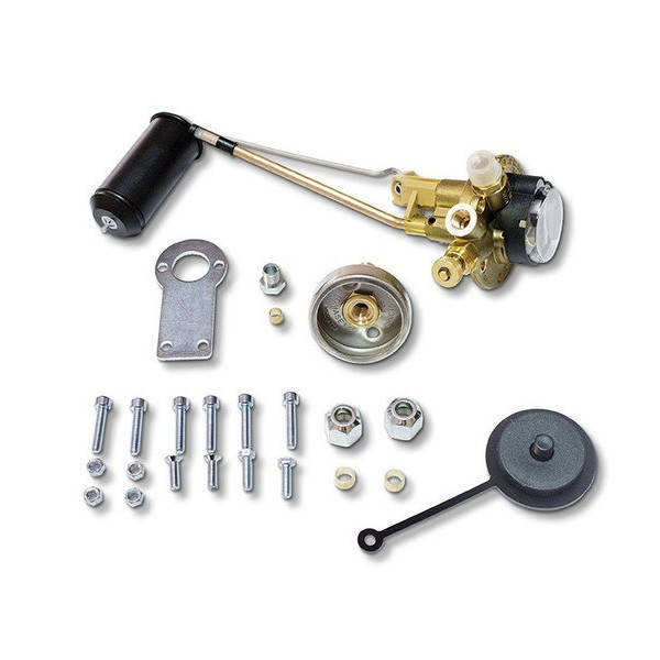 

Мультиклапан Yota 315-30 без ВЗУ