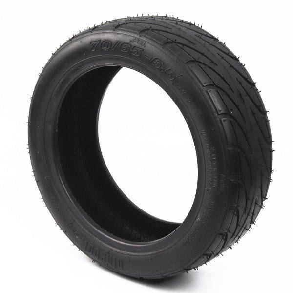 

Покрышка под камеру 70/65-6.5 для самоката 10" Maxxter
