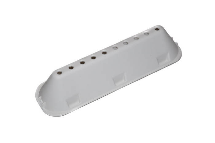 

Ребро (активатор) барабана для стиральной машины Ariston, Indesit C00065463, 53*184mm