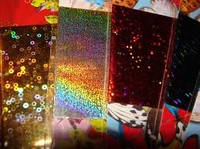 

Фольга для ногтей ассорти