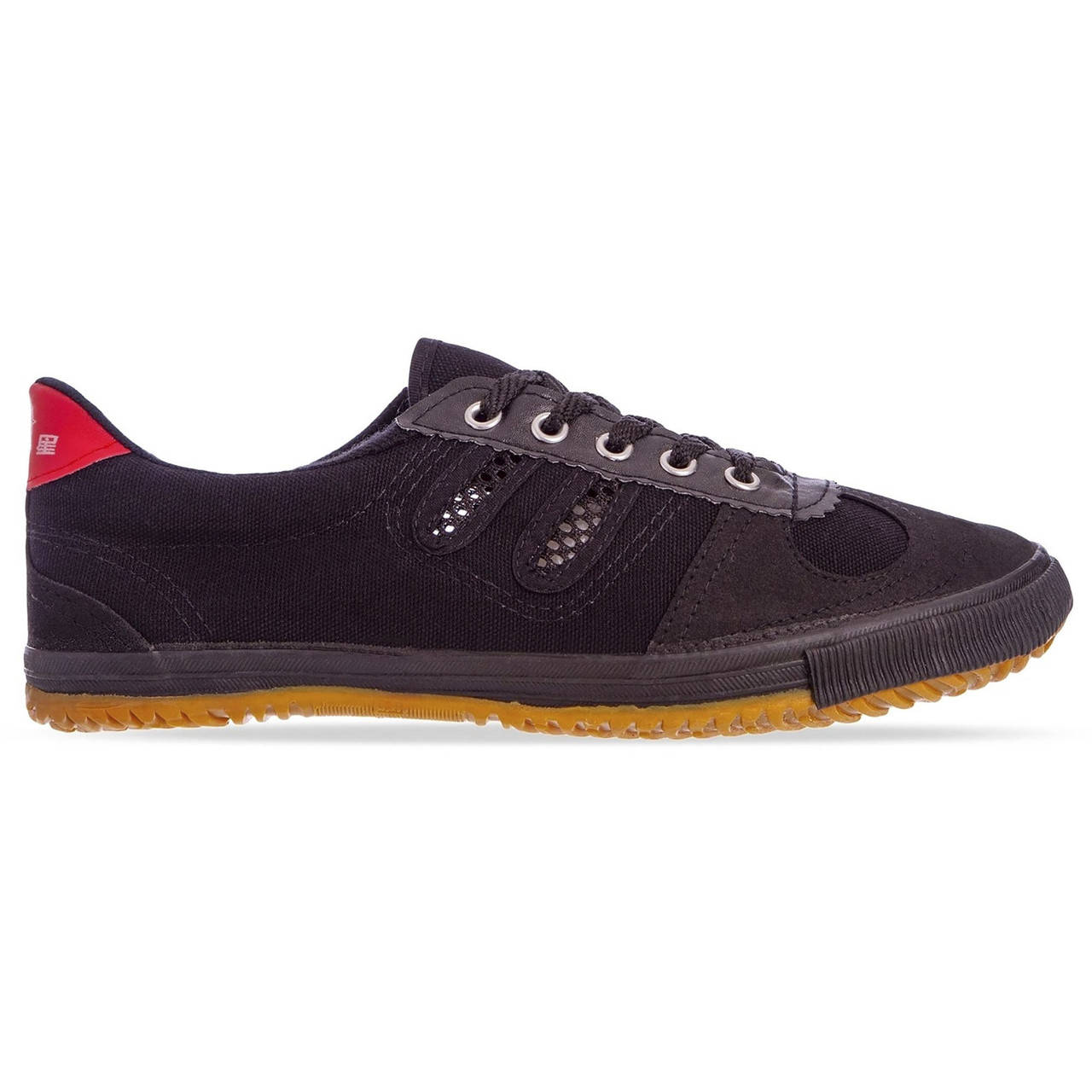 

Кеды мужские DOUBLE SP-Sport OB-3059-B размер 36-45 черный