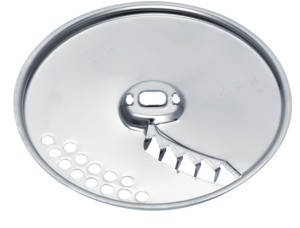 

Диск-терка для кухонного комбайна Bosch, Siemens 00573023 (MUZ45PS1) original