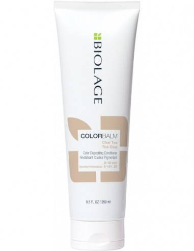

Matrix Biolage colorb матрикс бальзам-кондиционер тон д/вол мол чай 250 мл