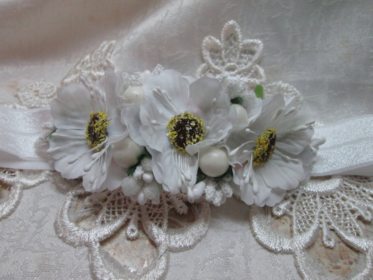 

Пов"язка для волосся