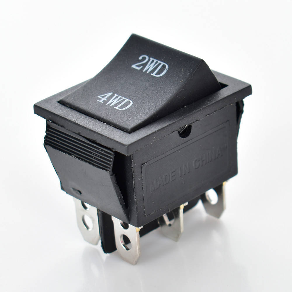 

Кнопка включения полного привода M 4781-4WD BUTTON детского электромобиля