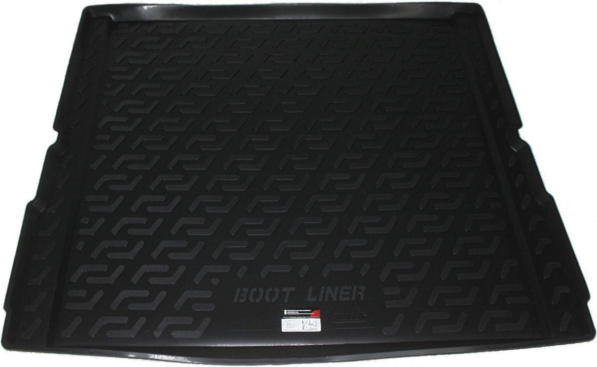 

Коврик в багажник для BMW X5 (E70) (06-13) 129030200