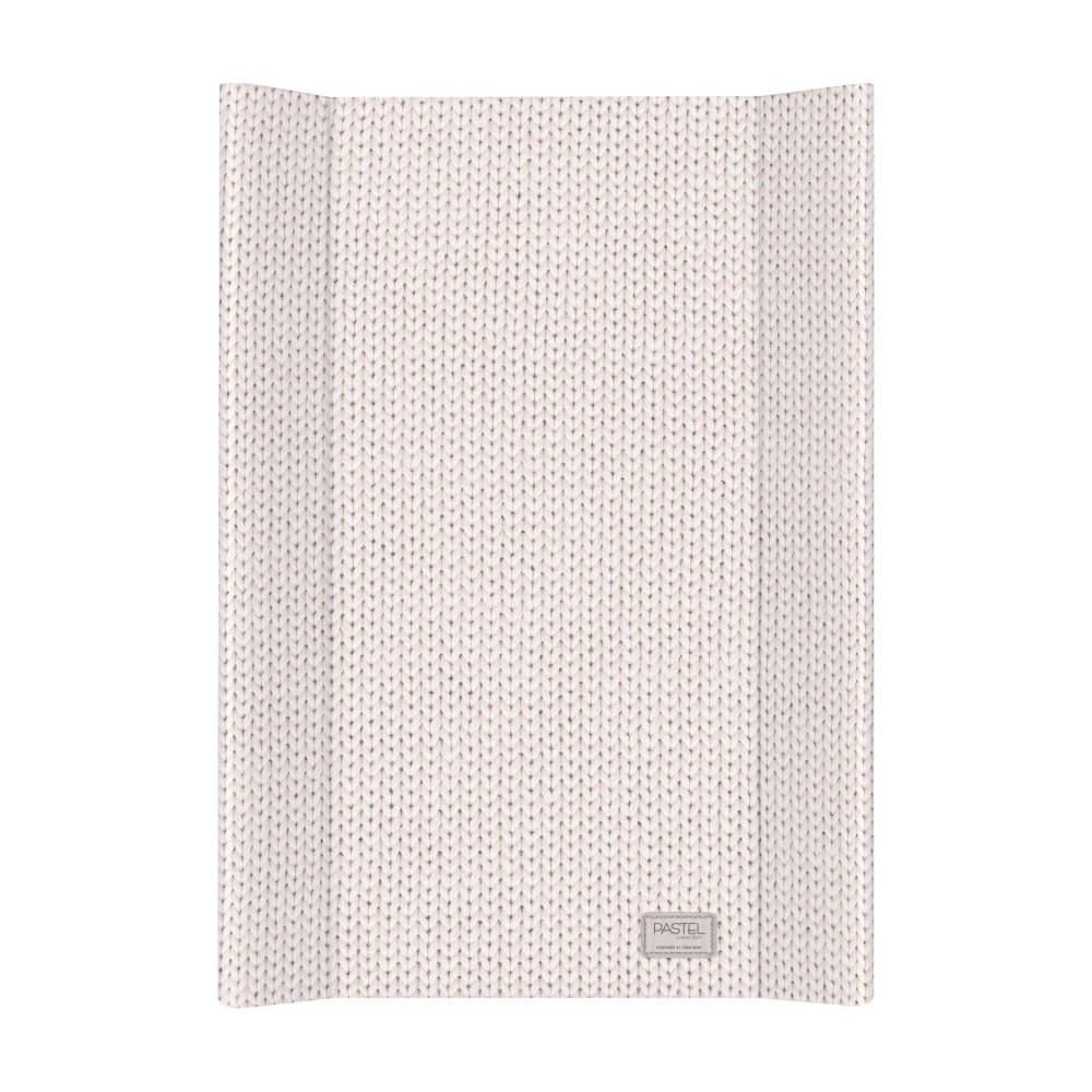 

Пеленальная доска Ceba Baby 50х70 см Pastel Collection multi