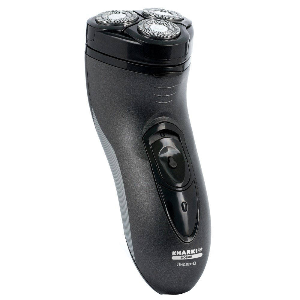 

Электробритва Новый Харьков НХ-8507 "Лидер-Q"