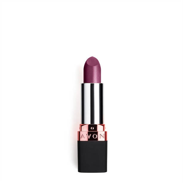 

Avon Губная помада «Матовый идеал. Металлик» 3,6 г. Эйвон