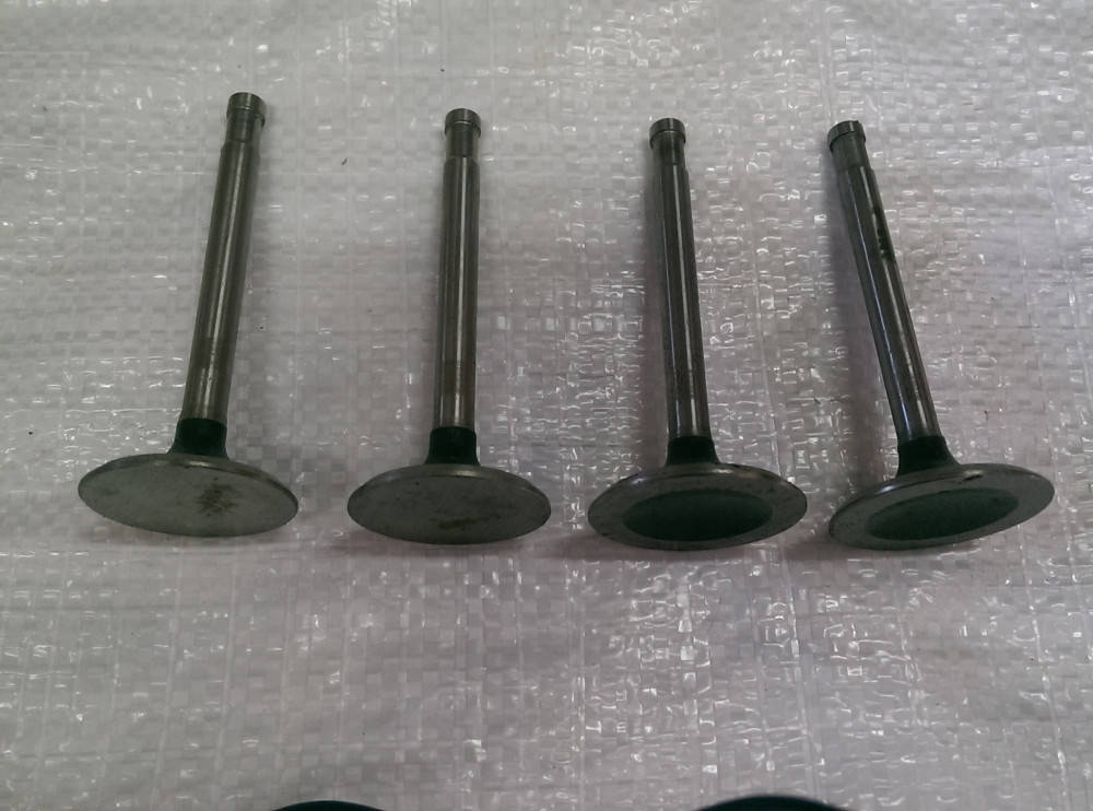 

Днепр, МТ мотоцикл Клапана Луганск Украина