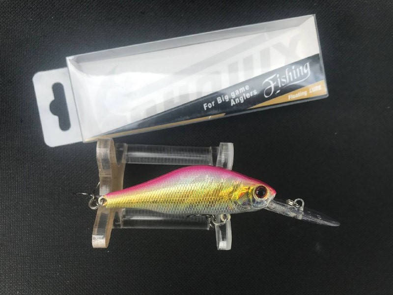 

Воблер Fishing Khamsin 70 SP-DR