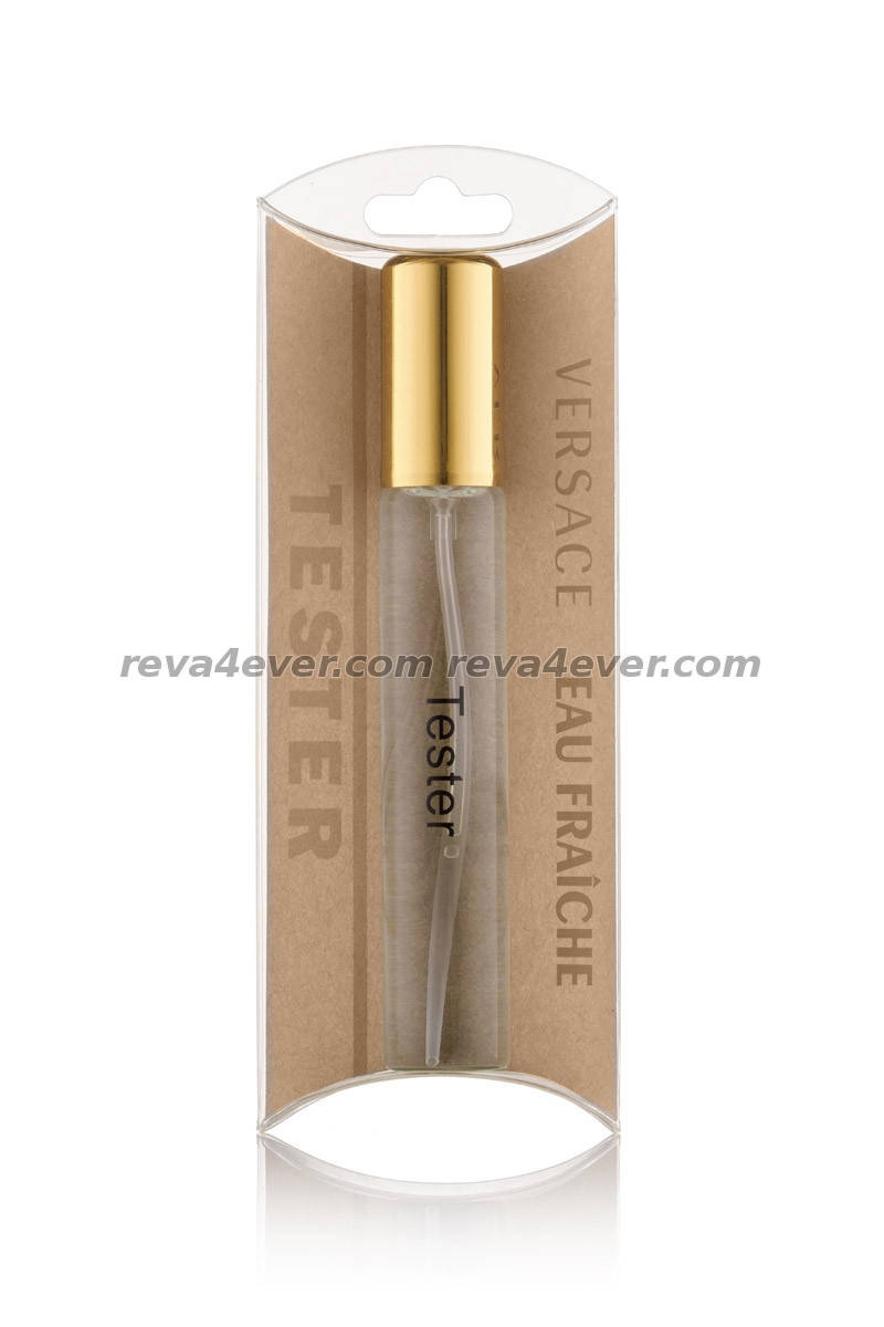

Versace Eau Fraiche edp 25ml tester gold