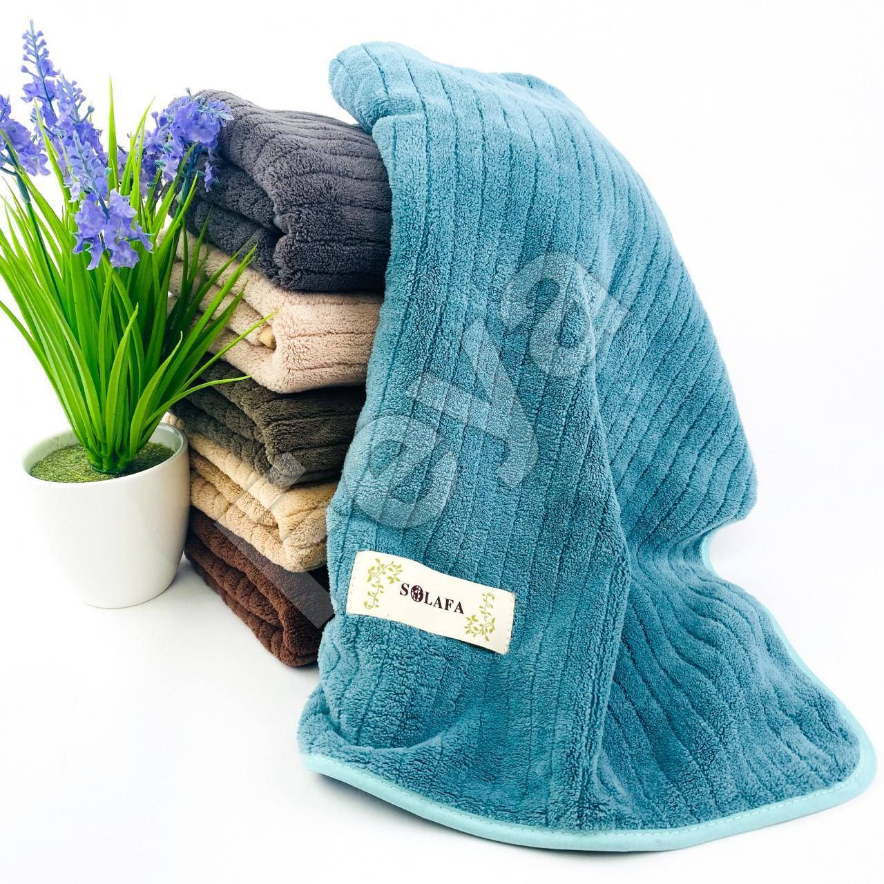 

Полотенце Полоска