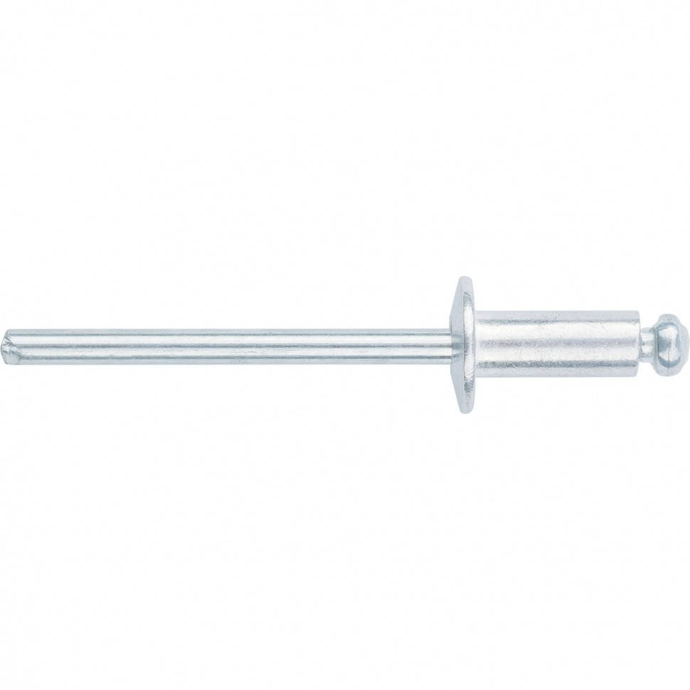 

MATRIX Заклепки, 3,2 х 8 мм, 50 шт.// MTX