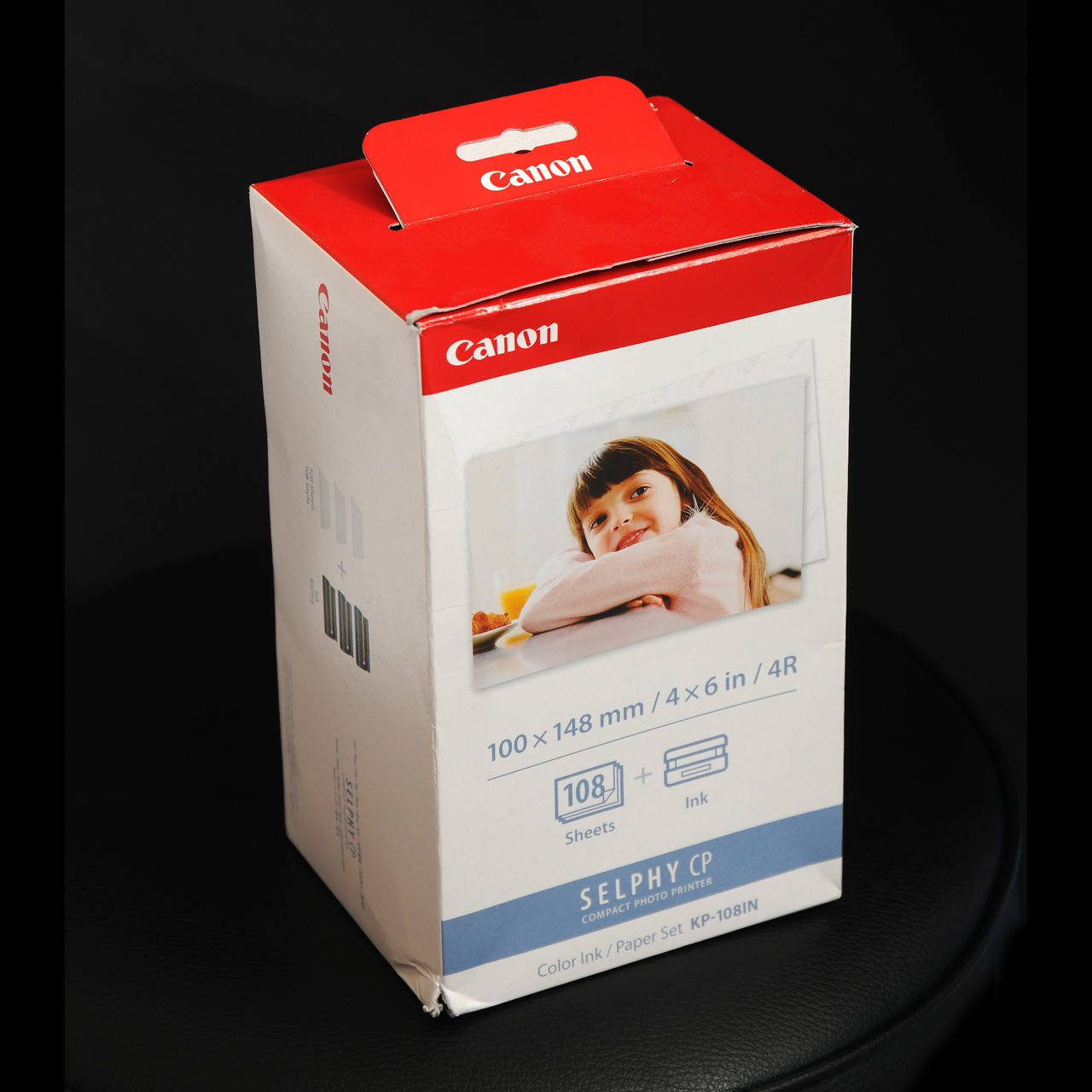 

Фотобумага Canon KP-108IN (ORIGINAL Japan)