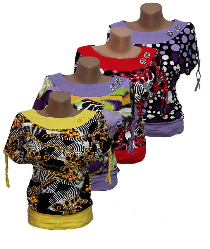 

Женская футболка с коротким рукавом, летняя футболка женская