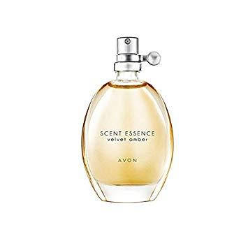 

Туалетная вода Avon Scent Essence Velvet Amber 30 мл., Эйвон Скент Эсэнс Вельвет Амбер