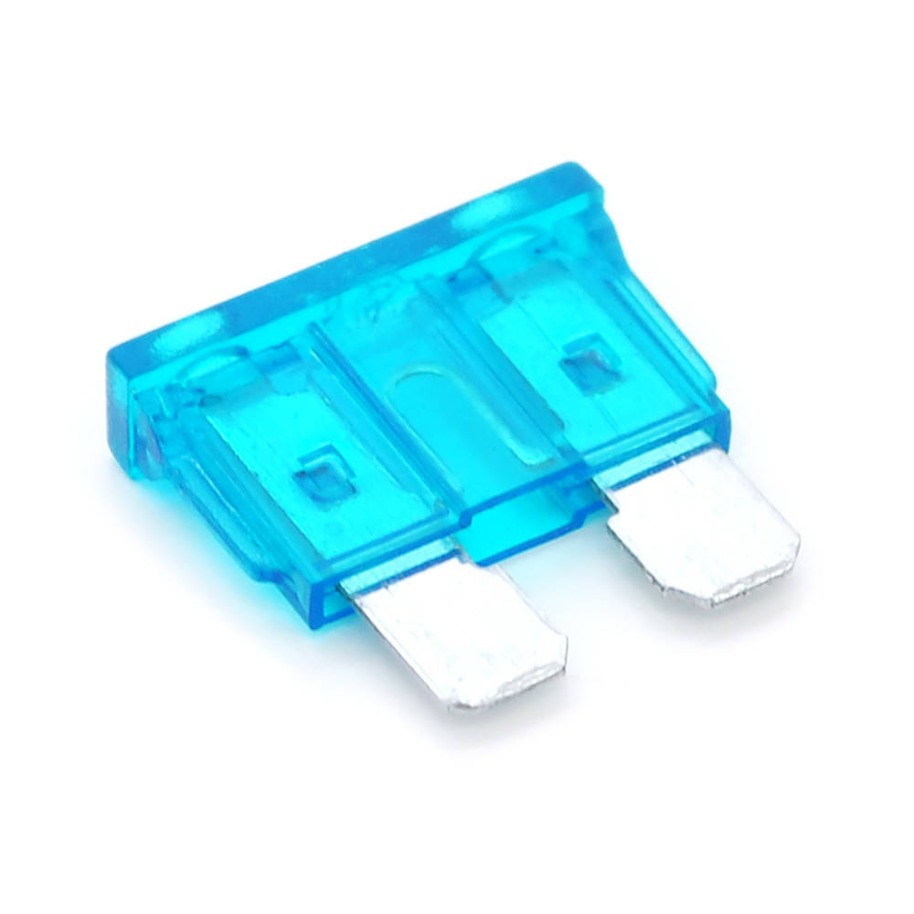 

Предохранитель 15A BLUE