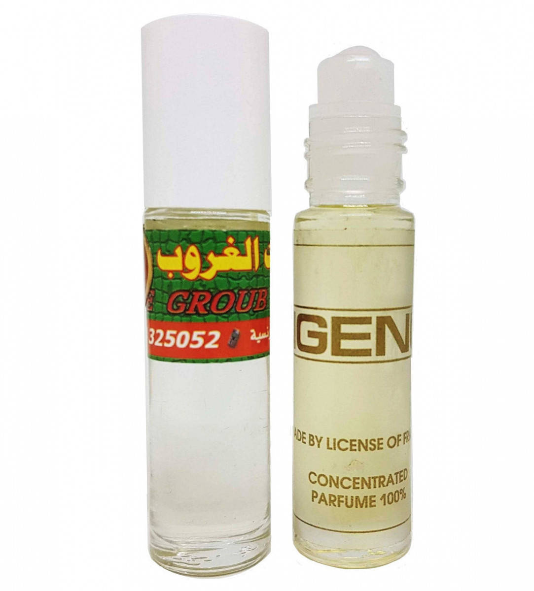 

Elizabeth Arden Green Tea 10ml - Парфюмерное масло