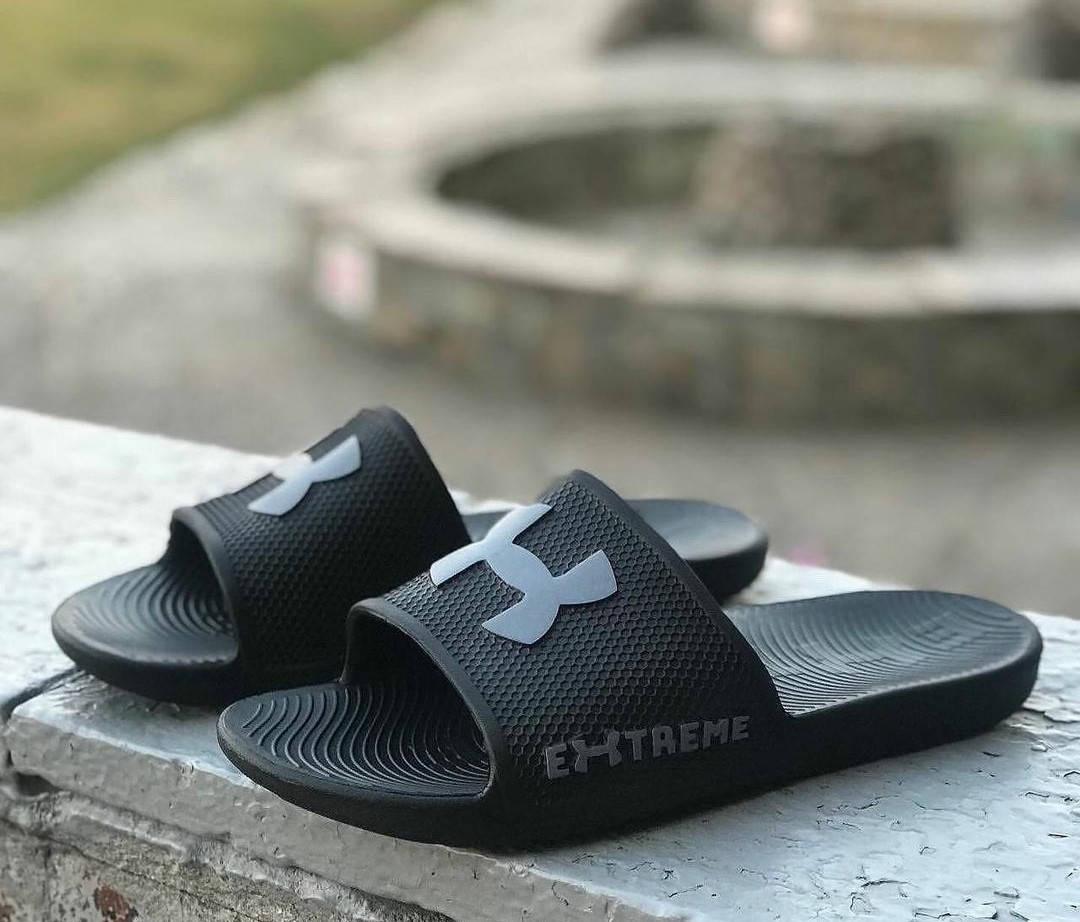 

UNDER ARMOUR EXTREME мужские пляжные шлёпанцы