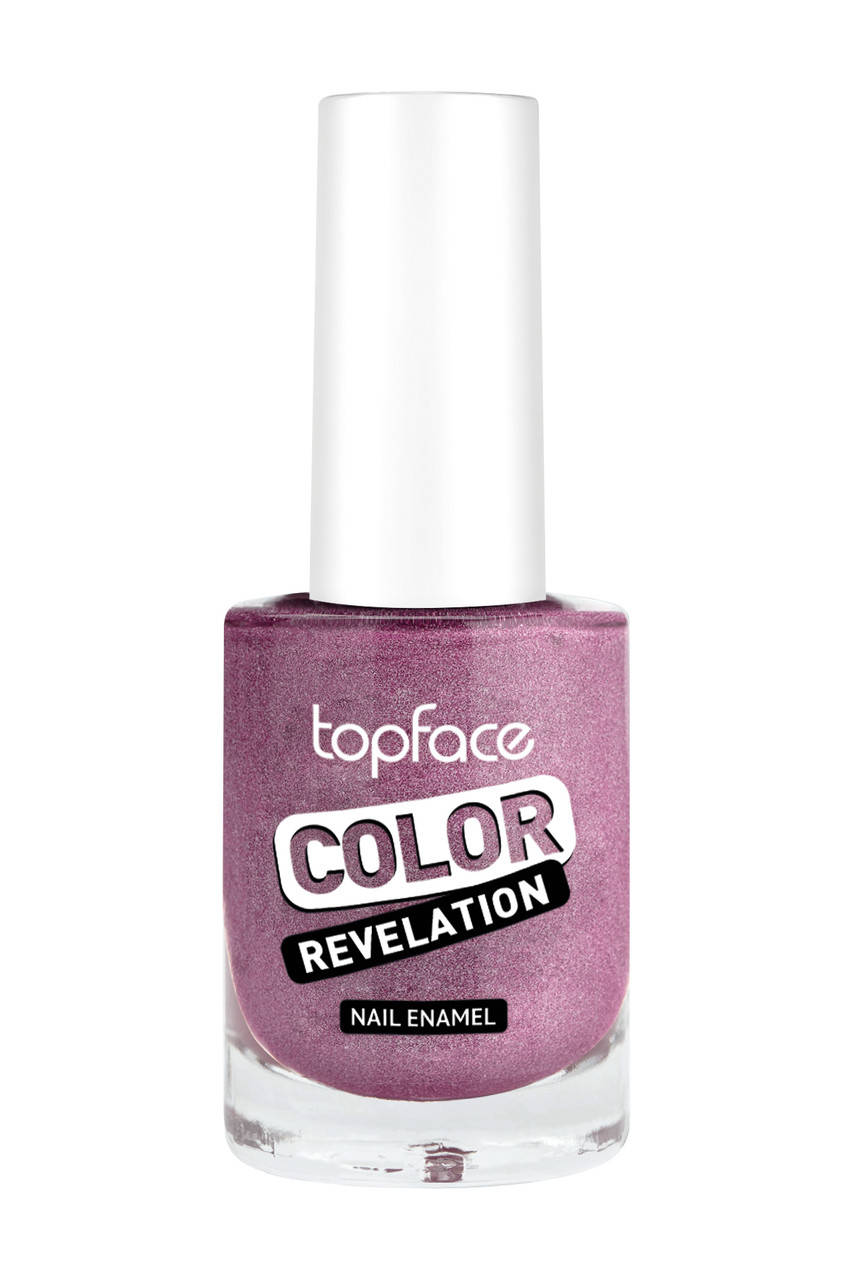 

Лак для ногтей Topface Color Revelation PT105 № 65