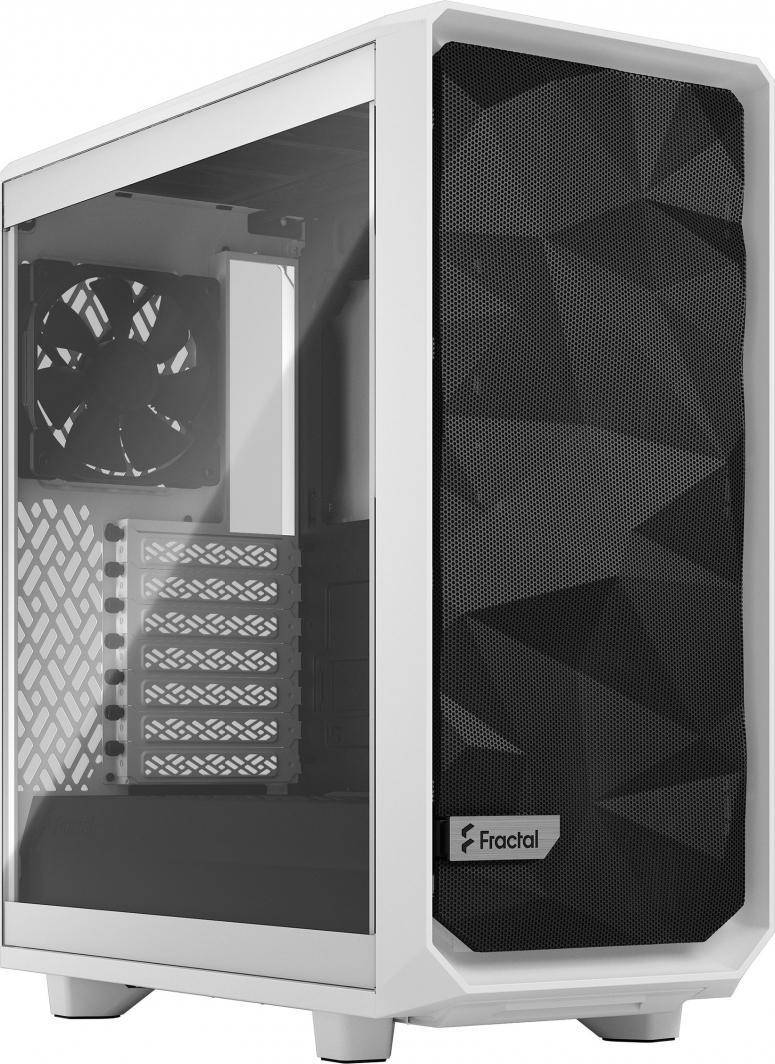 

Корпус Fractal Design FD-C-MES2C-05