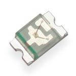 

Светодиод SMD 0805 Красный 120-200 mCd 2.0-2.3V
