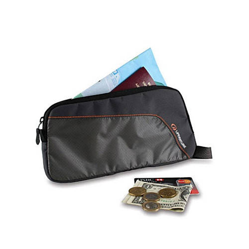 

Кошелек Lifeventure Ultralight Document Wallet