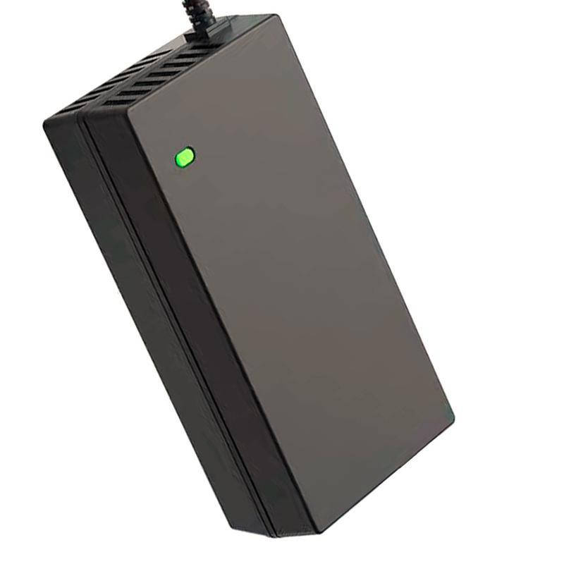 

Зарядное устройство 48v 3a для li-ion