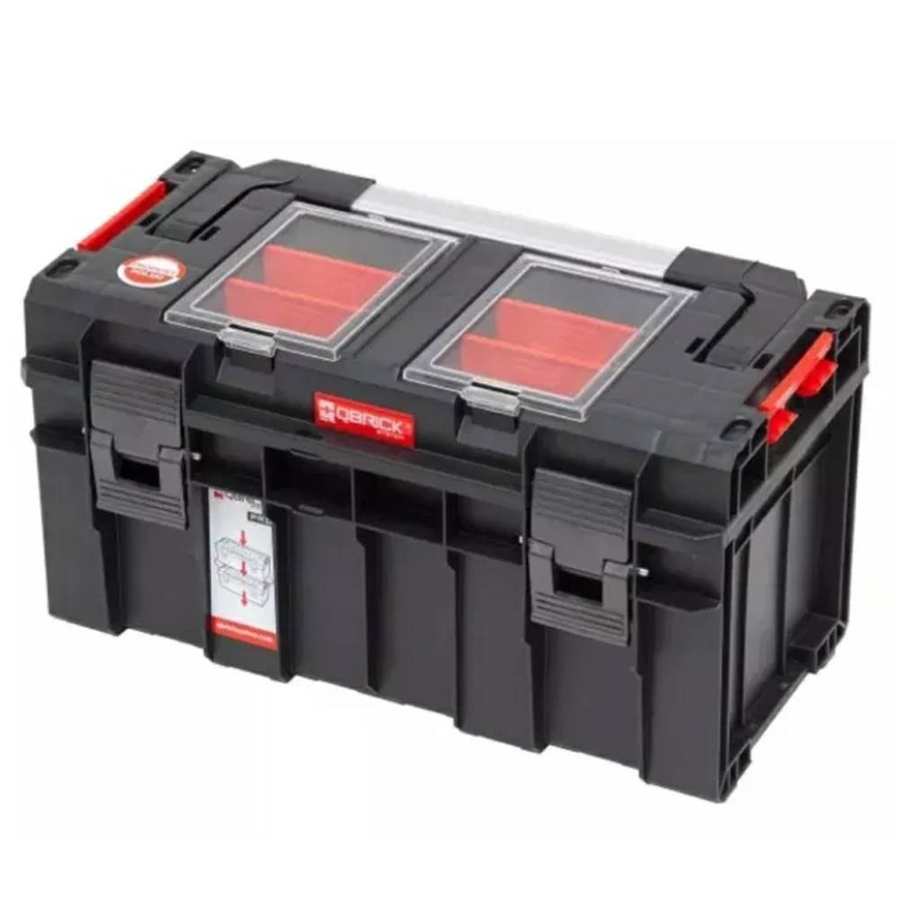 

Ящик для инструмента Qbrick System