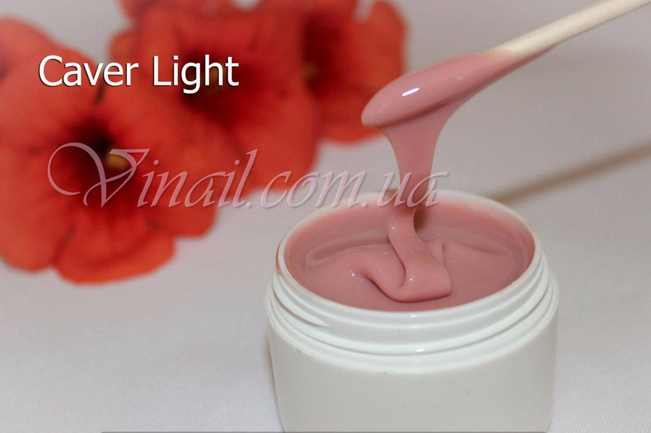 

Гель камуфляжный cover light Европа 30 мл, Бежевый