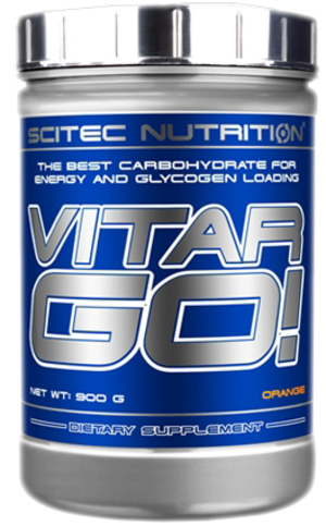 

Scitec Nutrition Vitargo 900g