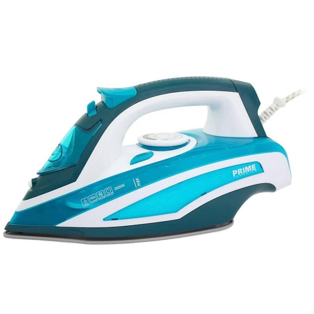 

Утюг PRIME Technics PTI 2657 FG (PTI2657FG)