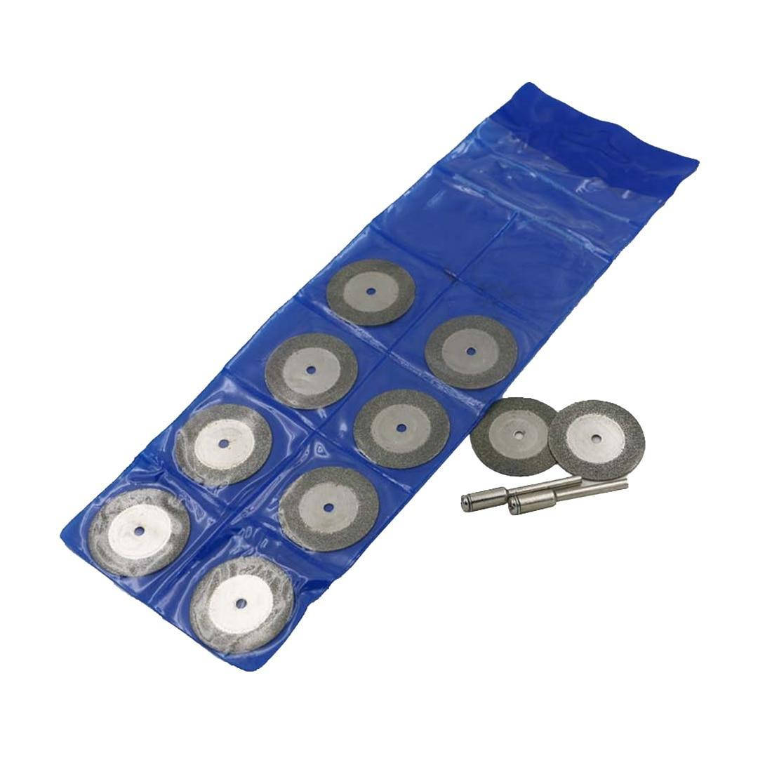 

Отрезные алмазные диски для гравера 20 мм