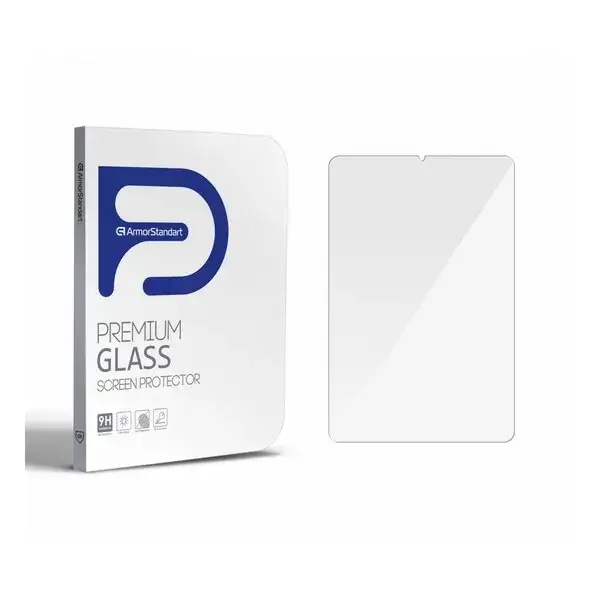 

Защитное стекло для Xiaomi Mi Pad 5 Armorstandart Glass.CR (ARM60260)