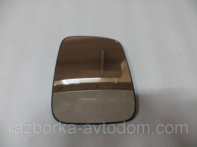 

Вкладыш зеркала правый VW T4 (1990-2003)