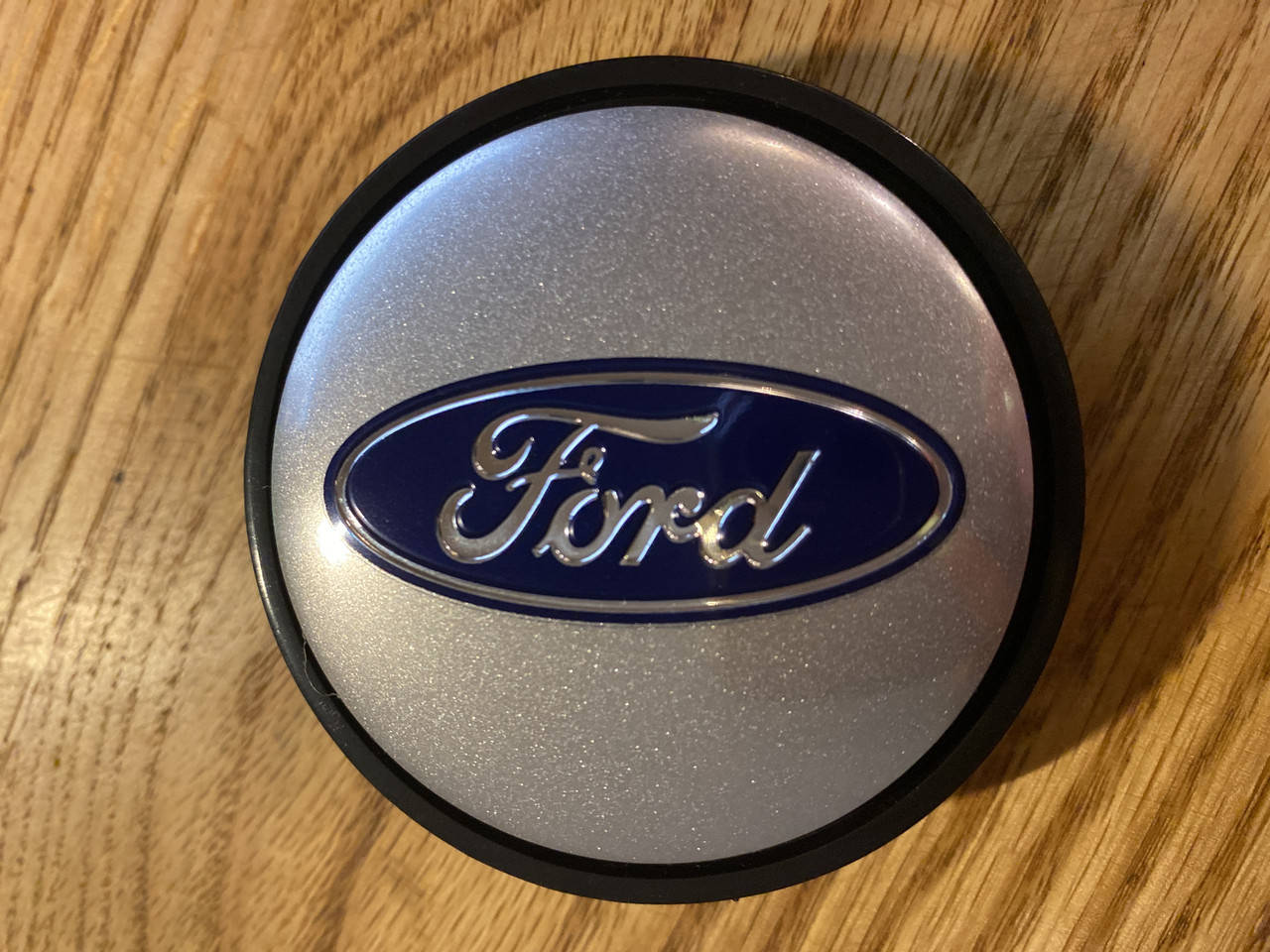 

Колпачки на диски Ford 65мм 56 мм серебро Форд