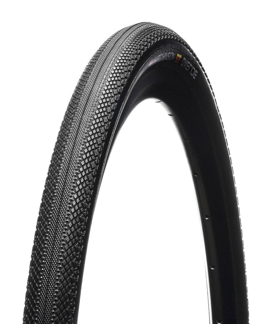 

Покришка Hutchinson OVERIDE 700x38 Wire